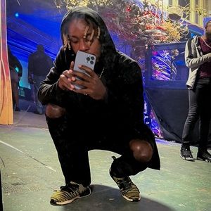 Meet your Posher, Jack